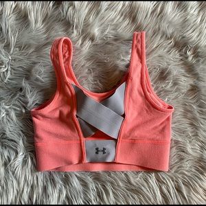 Under Armour Sports Bra